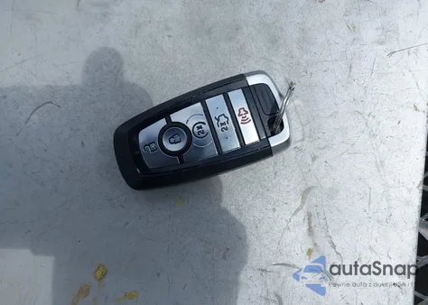 2018 Ford Explorer Xlt из США, поврежденный, VIN 1FM5K7D85JGC67485